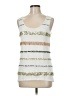 Design 365 Ivory Tank Top Size M - photo 1