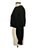 Topshop Black Pullover Sweater Size 0 - 2 - photo 5