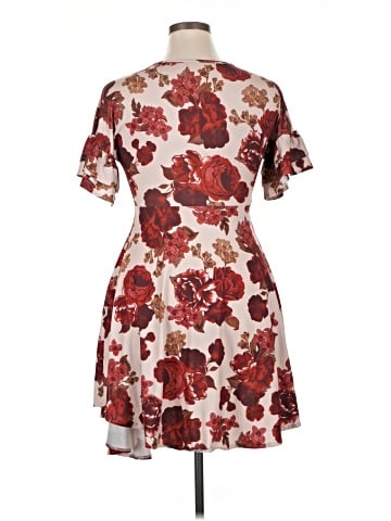 Mia Joy Casual Dress (view 2)