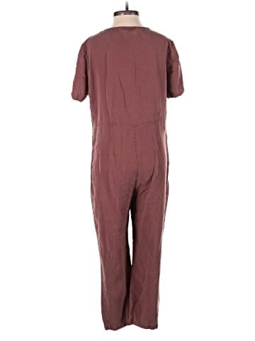 Hatch Jumpsuit (view 2)