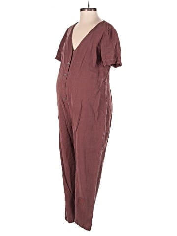 Hatch Jumpsuit (view 1)