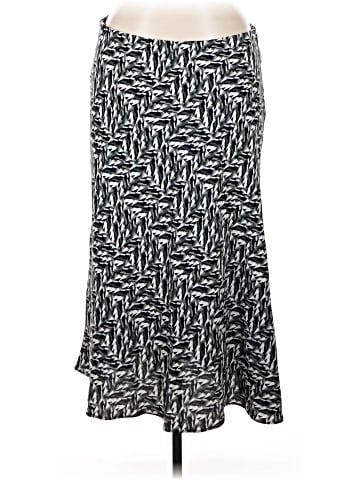 Halogen Casual Skirt (view 1)