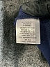 Maison Jules Solid Blue Casual Dress Size 6 - photo 8