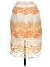 ASOS Orange Formal Skirt Size 10 - photo 2