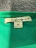 Twenty One Solid Green Cocktail Dress Size M - photo 7
