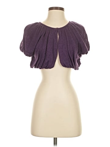 Moschino Cheap And Chic Shrug (view 1)