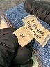 Madewell Blue Jeans Size 26 waist - photo 8