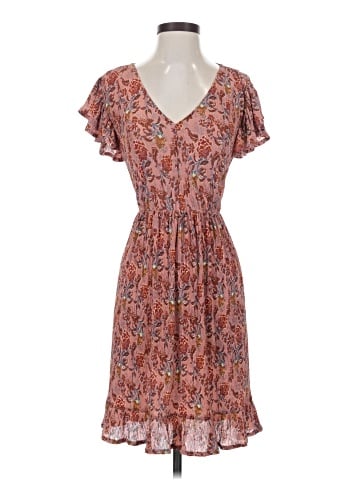 MNG Casual Dress (view 1)