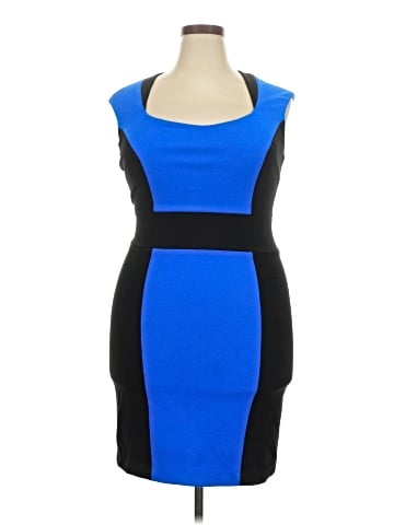 Cache Cocktail Dress (view 1)
