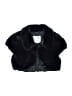 Justice 100% Polyester Black Sleeveless Top Size 5 - photo 1