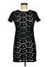 Forever 21 Black Cocktail Dress Size M - photo 1