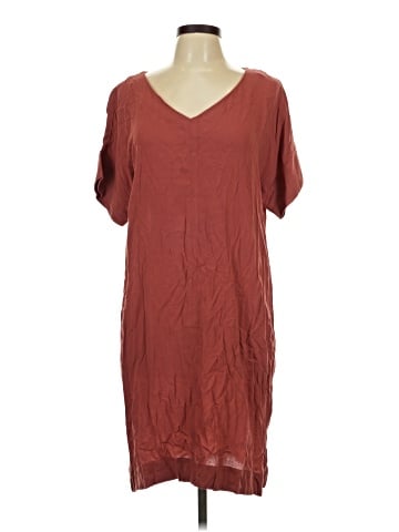 Bobeau Casual Dress (view 1)