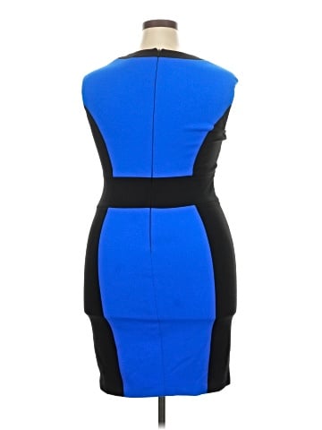 Cache Cocktail Dress (view 2)
