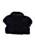 Justice 100% Polyester Black Sleeveless Top Size 5 - photo 2