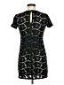Forever 21 Black Cocktail Dress Size M - photo 2