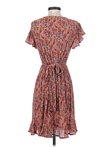 MNG Casual Dress (view 2)