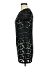 Forever 21 Black Cocktail Dress Size M - photo 5