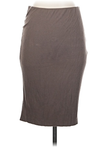 Bailey 44 Formal Skirt (view 2)