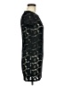 Forever 21 Black Cocktail Dress Size M - photo 4