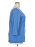 Amazon Essentials Blue 3/4 Sleeve T-Shirt Size XXL - photo 4