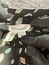 BCBGeneration Black Romper Size S - photo 4
