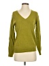 Joe Fresh Green Pullover Sweater Size XS - photo 1