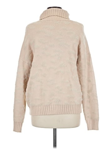 Karlie Turtleneck Sweater (view 2)