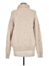 Karlie Tan Turtleneck Sweater Size M - photo 2