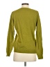 Joe Fresh Green Pullover Sweater Size XS - photo 2