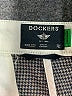 Dockers Chevron-herringbone Gray Dress Pants Size 32 waist - photo 7