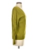 Joe Fresh Green Pullover Sweater Size XS - photo 4