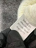 Olivaceous Ivory Turtleneck Sweater Size S - photo 8