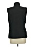 Spanner 100% Polyester Black Vest Size M - photo 2