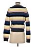 Ganni Gray Cardigan Size XS - photo 2