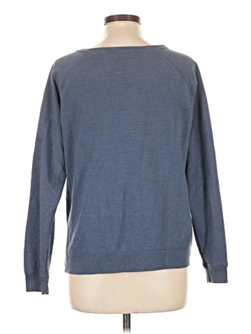 Ivory Ella Pullover Sweater (view 2)