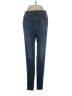 Madewell Blue Jeans Size 27 waist - photo 1