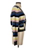 Ganni Gray Cardigan Size XS - photo 4
