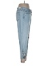 Paige Paisley Blue Jeans Size 30 waist - photo 4