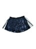 Le Chic 100% Polyester Stars Blue Active Skirt Size 86 - photo 1