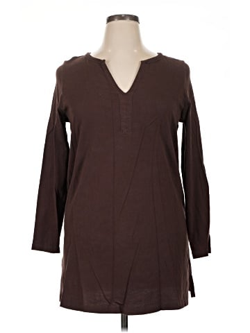 Roaman's Casual Dress (view 1)