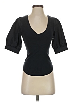 Cinq à Sept Short Sleeve Top