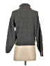 American Eagle Outfitters Gray Turtleneck Sweater Size S - photo 2