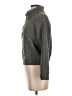 American Eagle Outfitters Gray Turtleneck Sweater Size S - photo 5