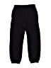 Nike 100% Cotton Black Sweatpants Size S (kids) - photo 2