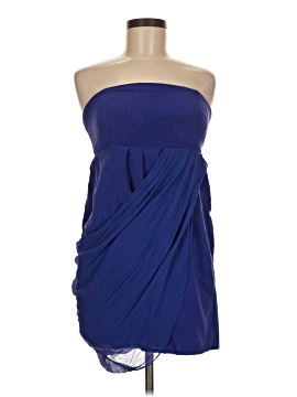 Mm Couture Cocktail Dress