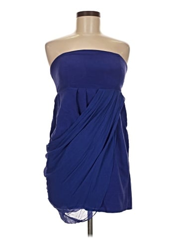 MM Couture Cocktail Dress (view 1)