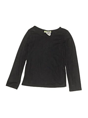 Little Mass Long Sleeve T-Shirt (view 1)
