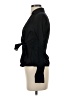 Express Design Studio Black Long Sleeve Blouse Size XS - photo 5