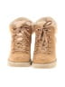 Naturalizer Tan Ankle Boots Size 7 - photo 2
