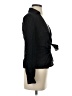 Express Design Studio Black Long Sleeve Blouse Size XS - photo 4